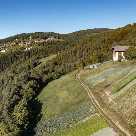 Apartment Reiterhof Gaia San Genesio Atesino