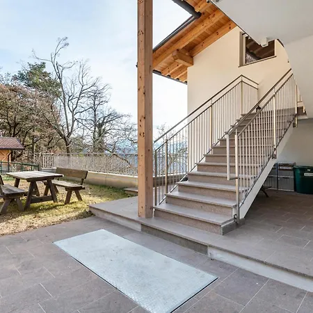Reiterhof Gaia * San Genesio Atesino