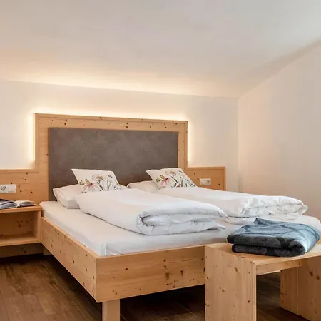 Reiterhof Gaia Apartment
