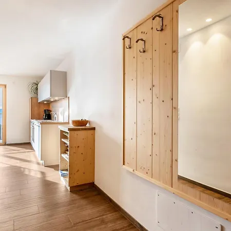 Apartment Reiterhof Gaia *