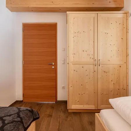 Apartment Reiterhof Gaia San Genesio Atesino