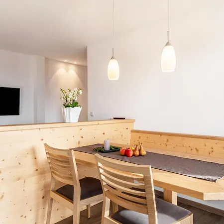 Reiterhof Gaia Apartment *