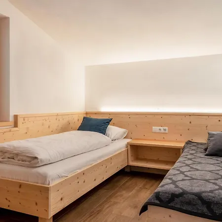 Reiterhof Gaia Apartment *